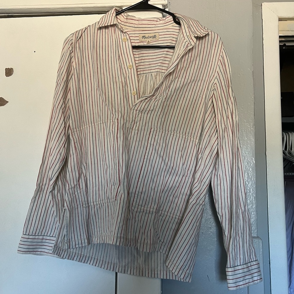 Madewell Sweater